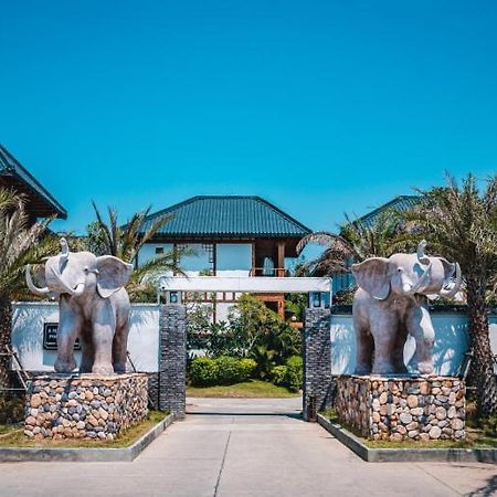 Amazing Pool Villas Pattaya Luaran gambar