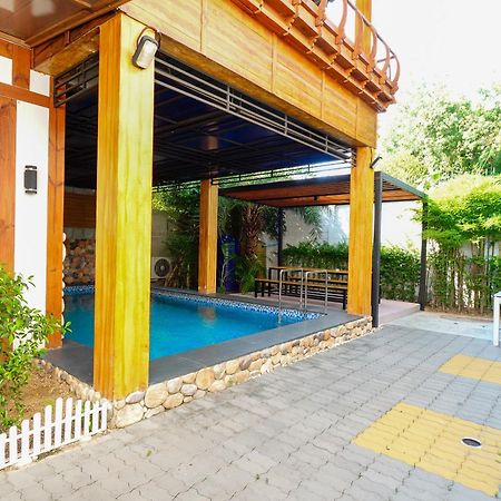 Amazing Pool Villas Pattaya Luaran gambar