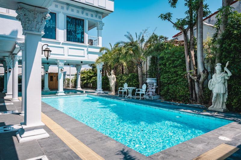 Amazing Pool Villas Pattaya Luaran gambar