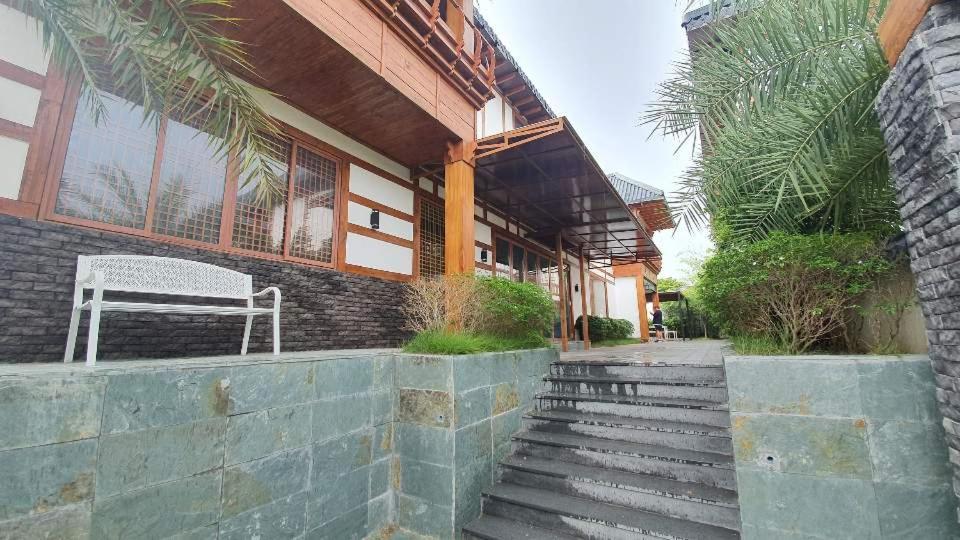 Amazing Pool Villas Pattaya Luaran gambar
