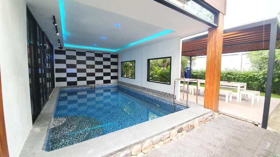 Amazing Pool Villas Pattaya Luaran gambar