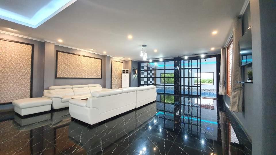 Amazing Pool Villas Pattaya Luaran gambar