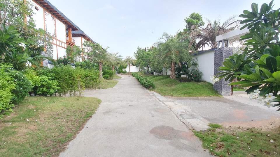 Amazing Pool Villas Pattaya Luaran gambar