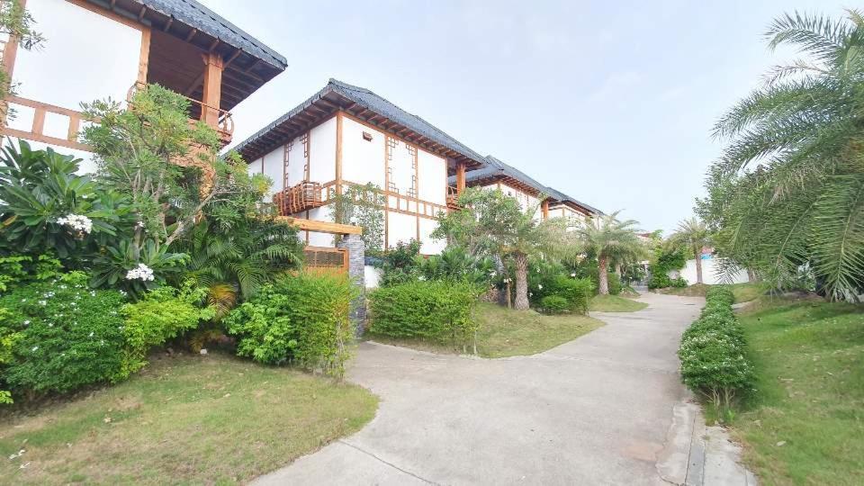 Amazing Pool Villas Pattaya Luaran gambar