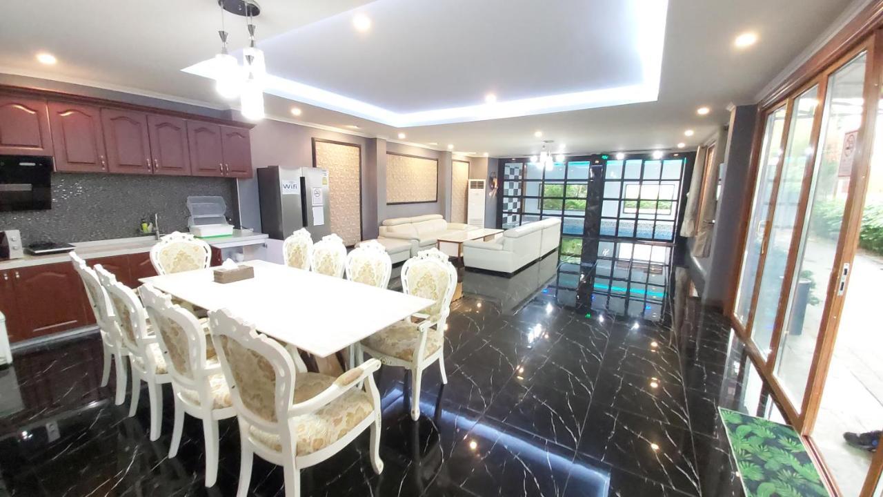 Amazing Pool Villas Pattaya Luaran gambar