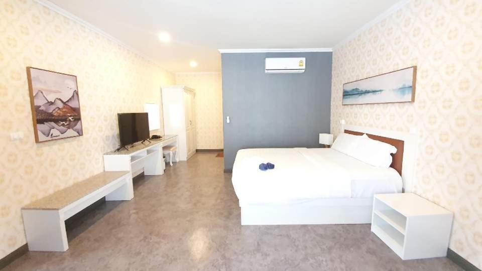 Amazing Pool Villas Pattaya Luaran gambar