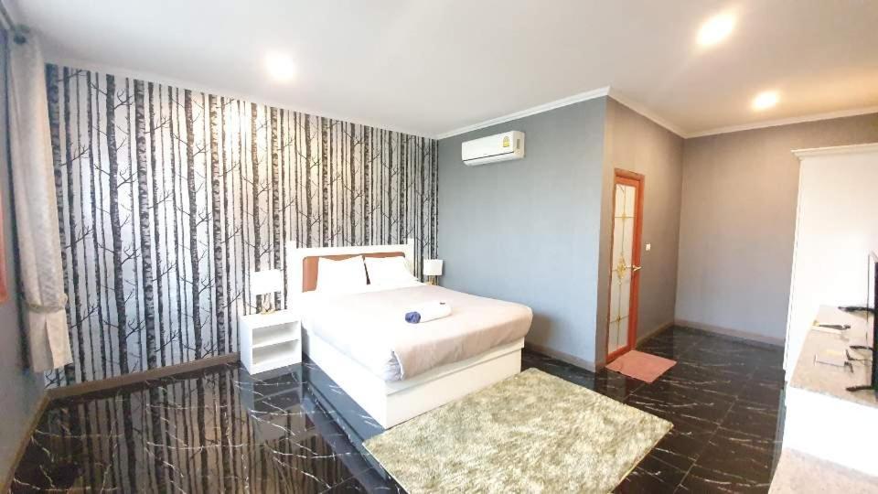 Amazing Pool Villas Pattaya Luaran gambar