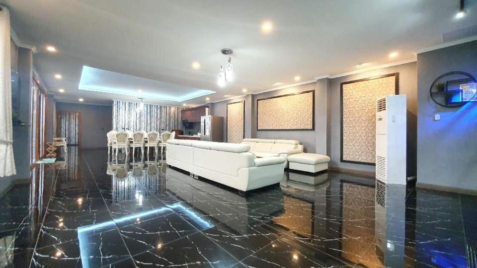 Amazing Pool Villas Pattaya Luaran gambar