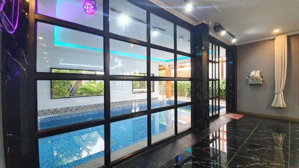 Amazing Pool Villas Pattaya Luaran gambar