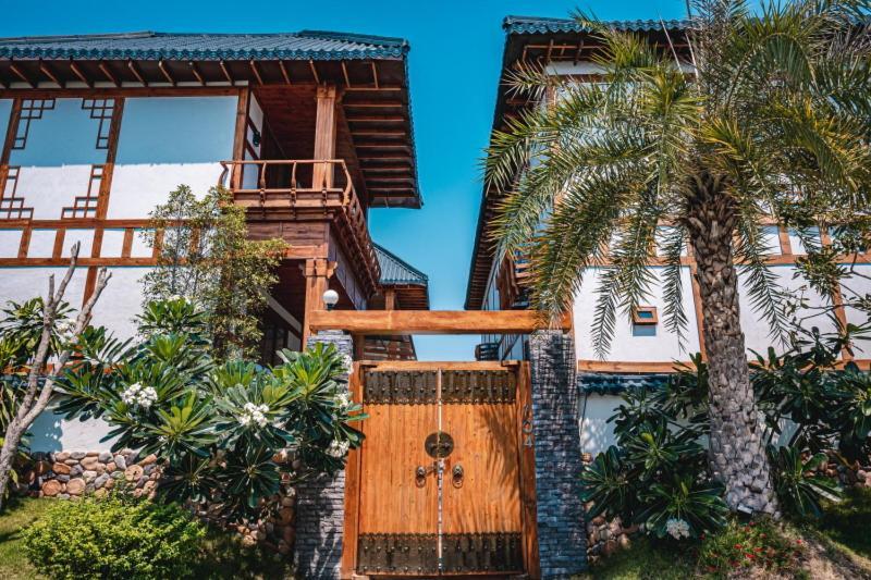 Amazing Pool Villas Pattaya Luaran gambar