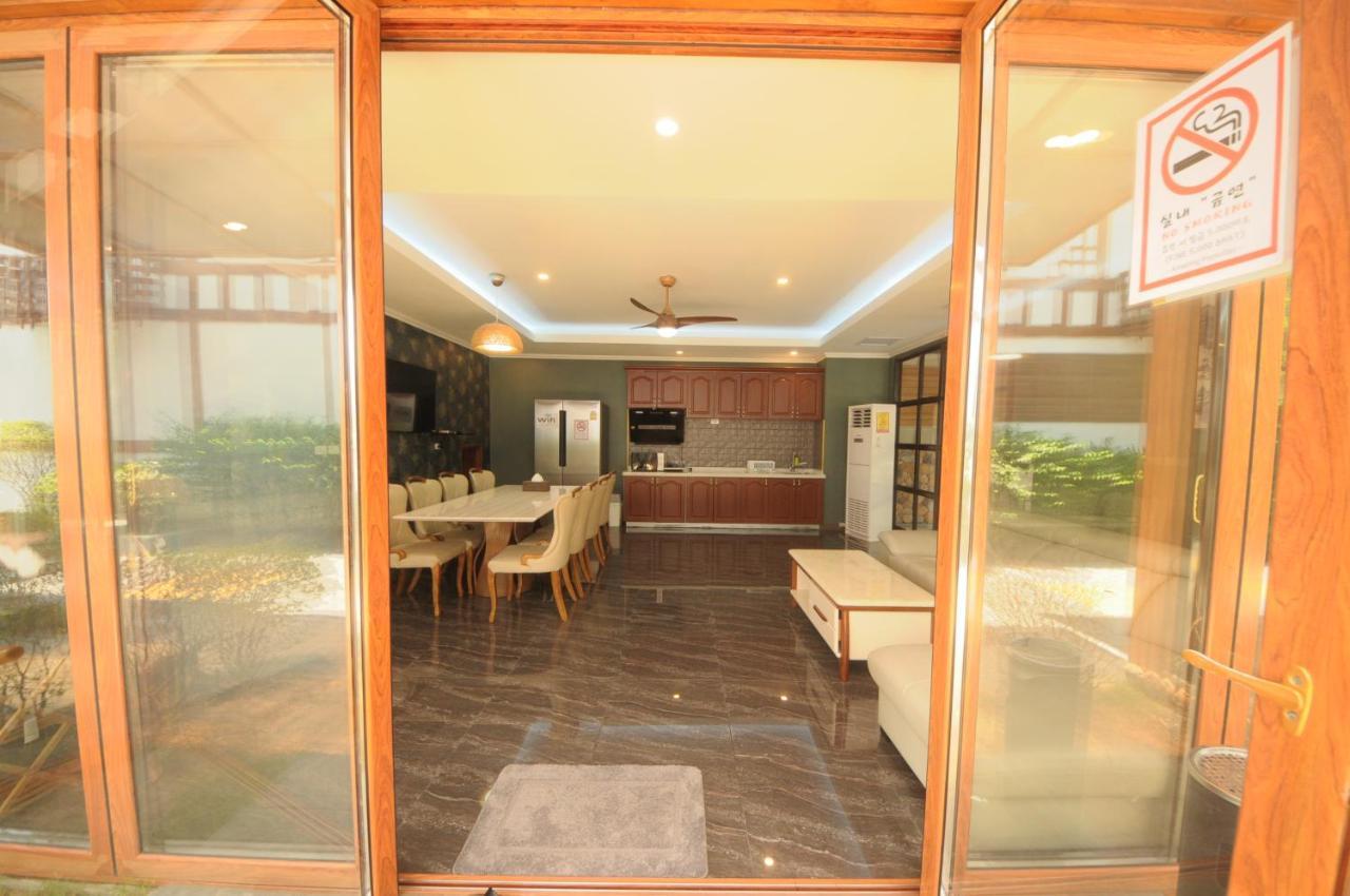 Amazing Pool Villas Pattaya Luaran gambar