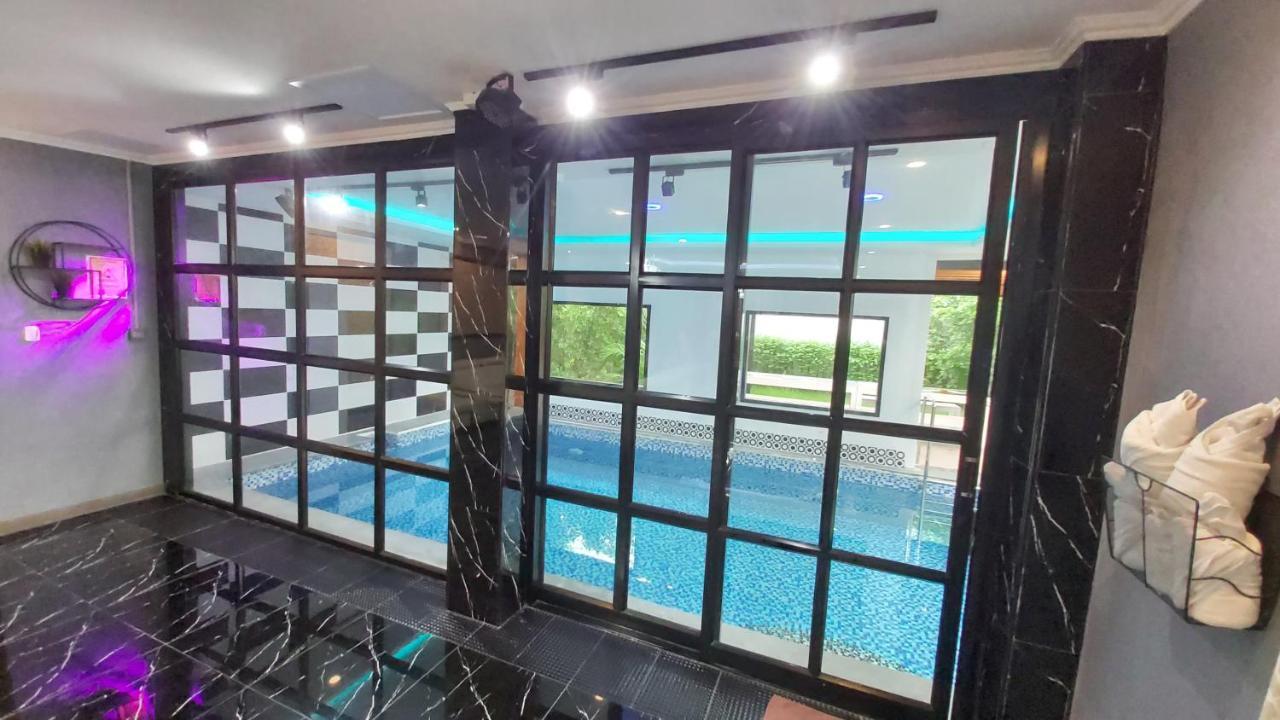 Amazing Pool Villas Pattaya Luaran gambar
