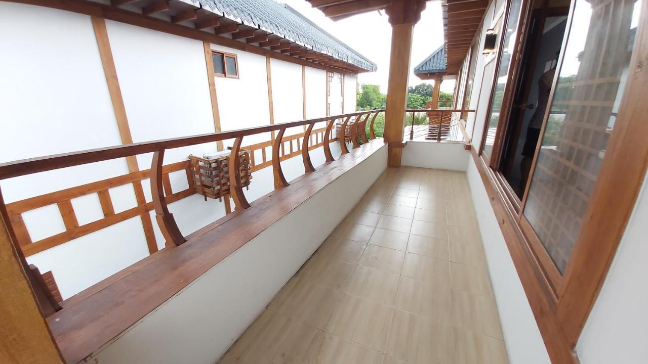 Amazing Pool Villas Pattaya Luaran gambar