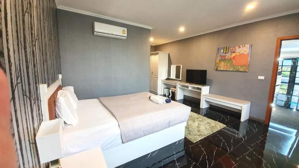 Amazing Pool Villas Pattaya Luaran gambar
