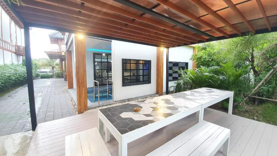 Amazing Pool Villas Pattaya Luaran gambar