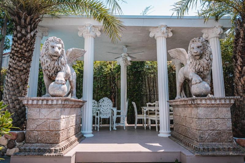 Amazing Pool Villas Pattaya Luaran gambar