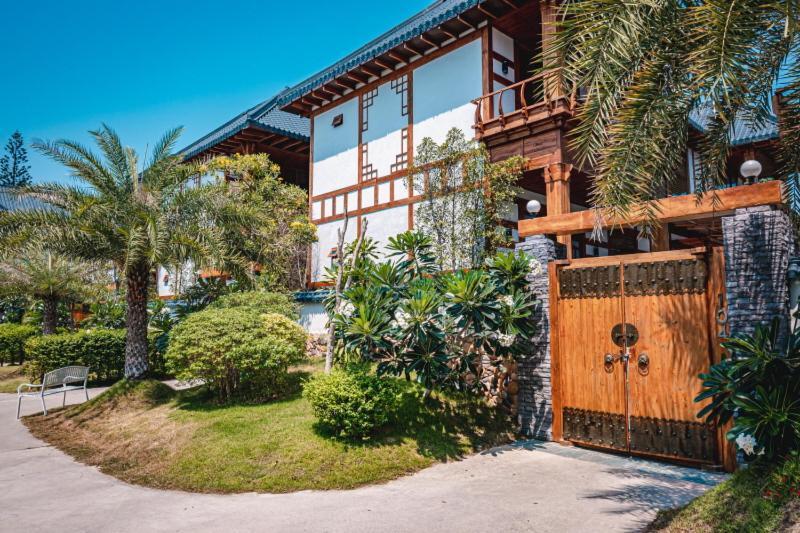 Amazing Pool Villas Pattaya Luaran gambar