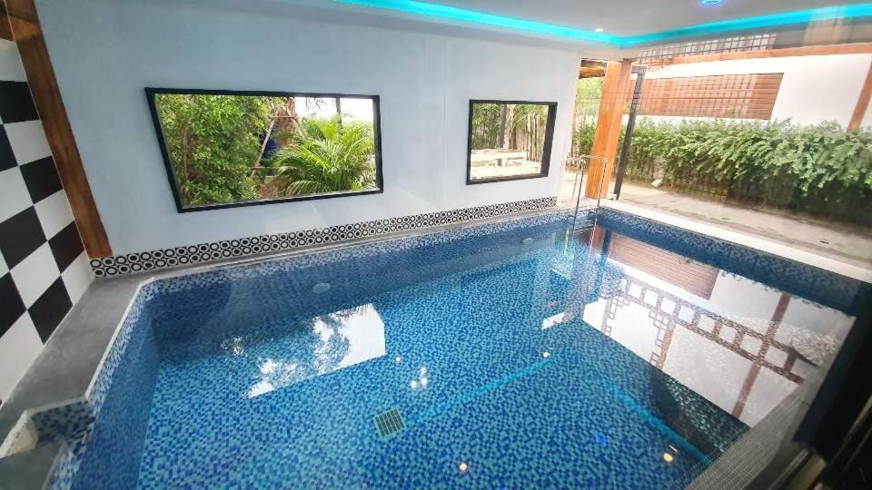 Amazing Pool Villas Pattaya Luaran gambar