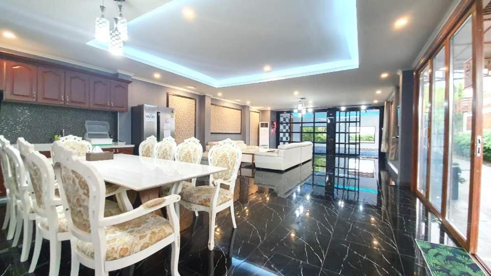 Amazing Pool Villas Pattaya Luaran gambar