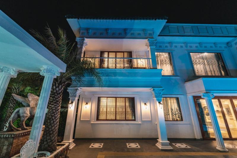 Amazing Pool Villas Pattaya Luaran gambar