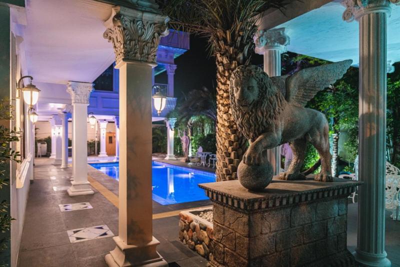Amazing Pool Villas Pattaya Luaran gambar