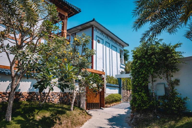 Amazing Pool Villas Pattaya Luaran gambar