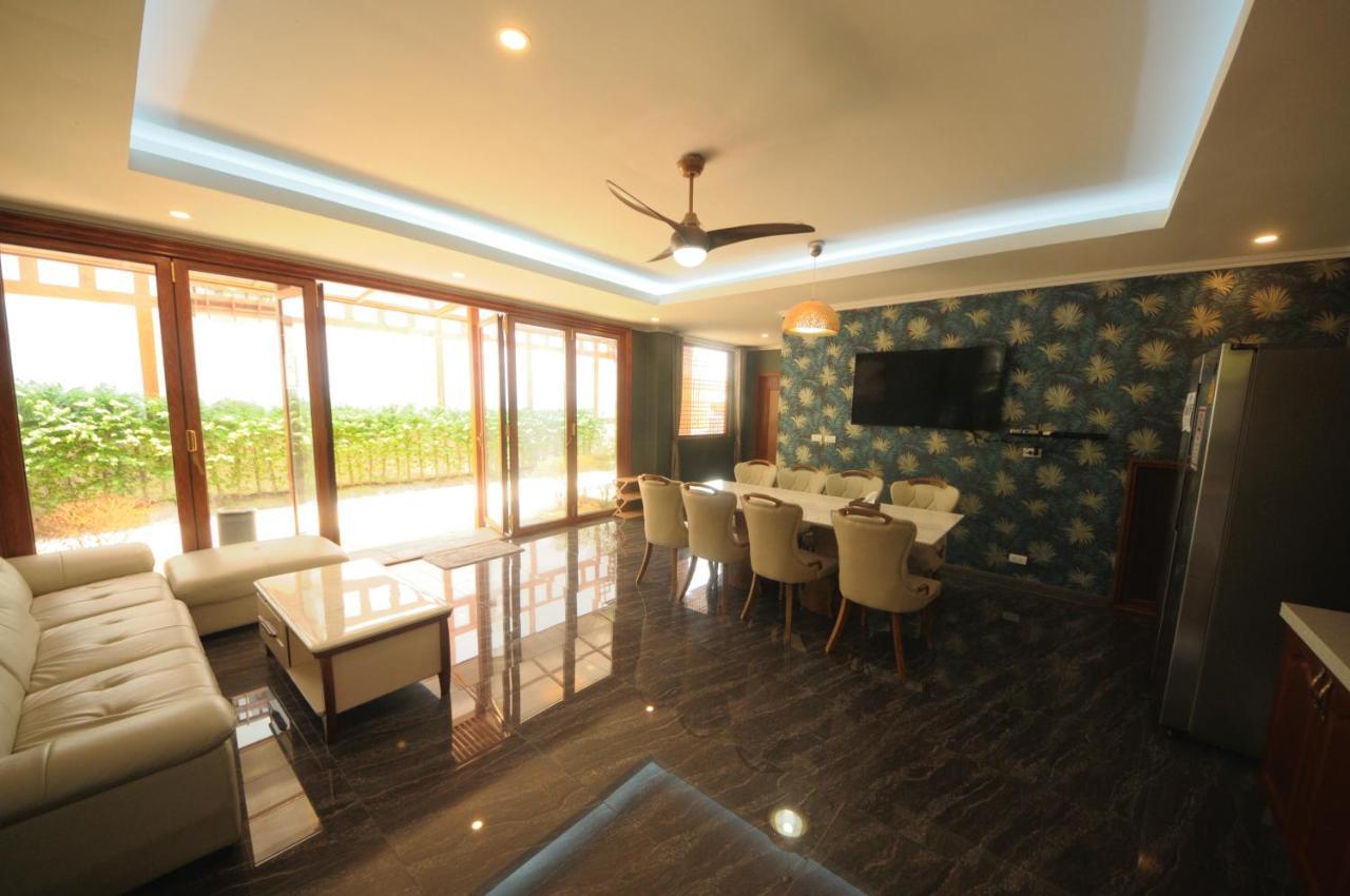 Amazing Pool Villas Pattaya Luaran gambar
