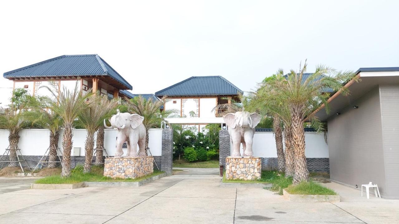 Amazing Pool Villas Pattaya Luaran gambar