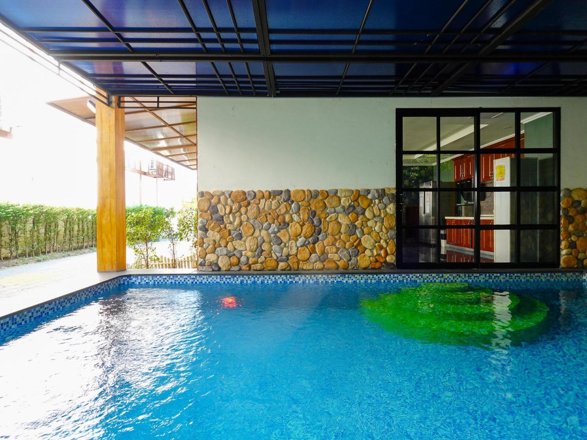 Amazing Pool Villas Pattaya Luaran gambar