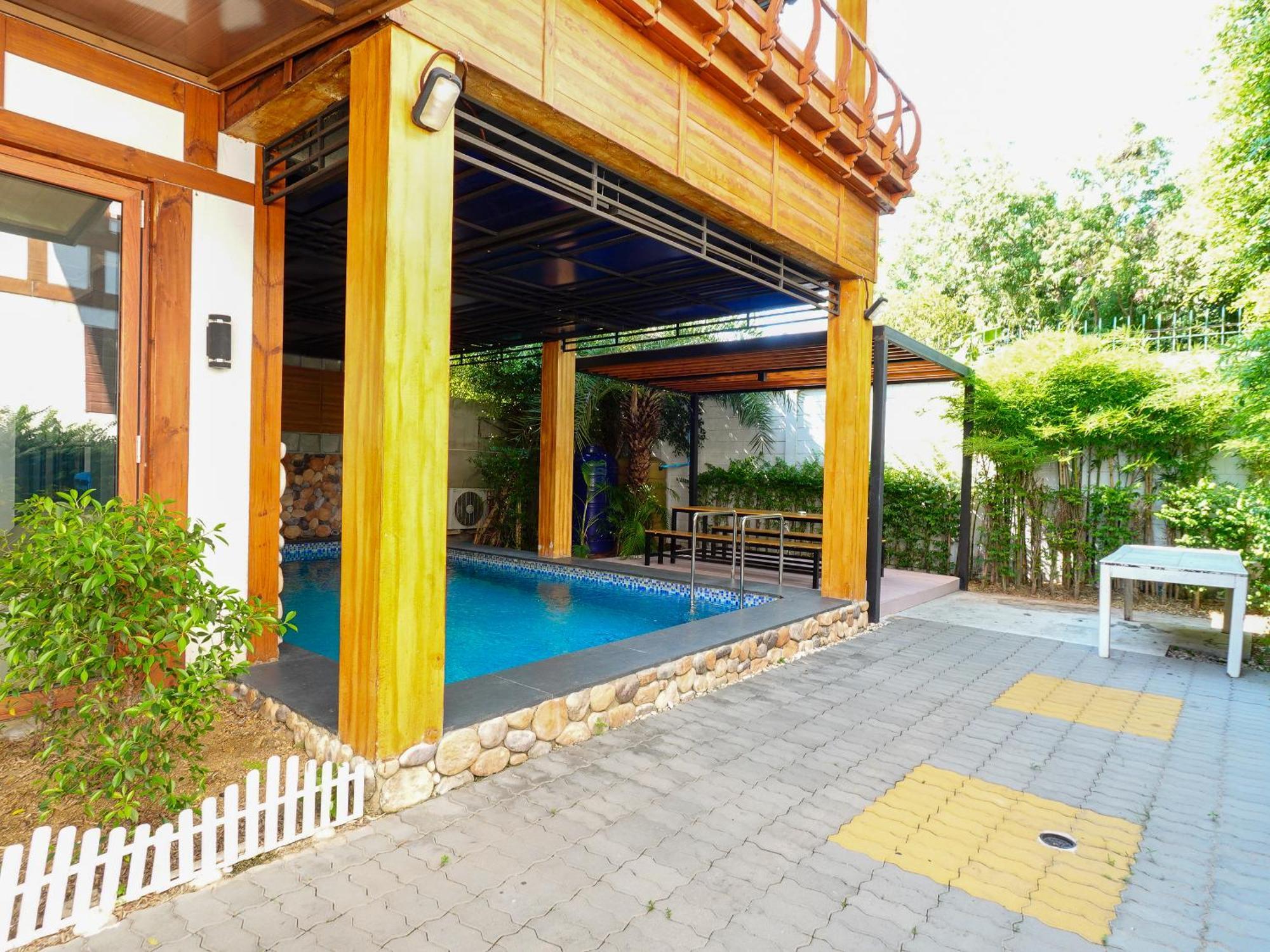 Amazing Pool Villas Pattaya Luaran gambar