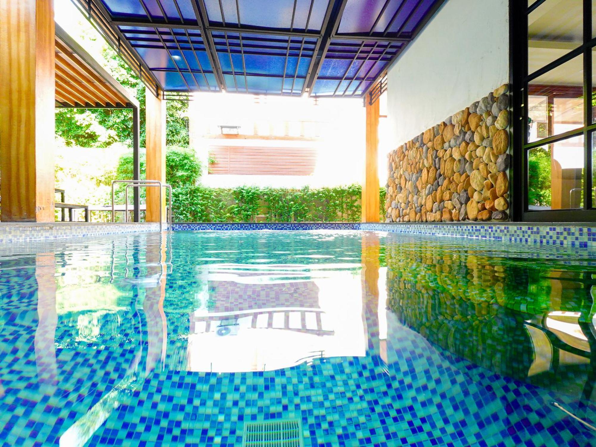 Amazing Pool Villas Pattaya Luaran gambar