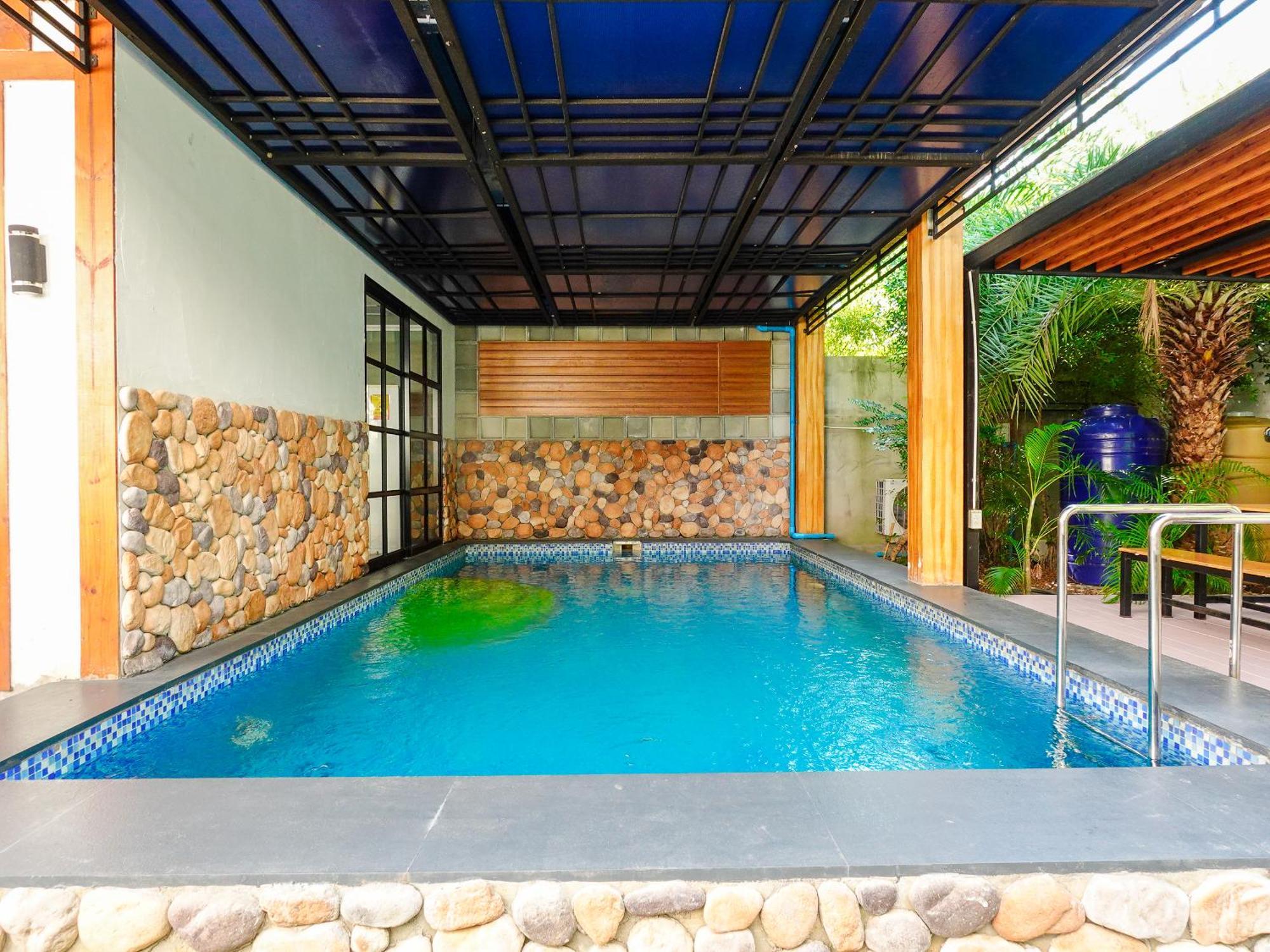Amazing Pool Villas Pattaya Luaran gambar