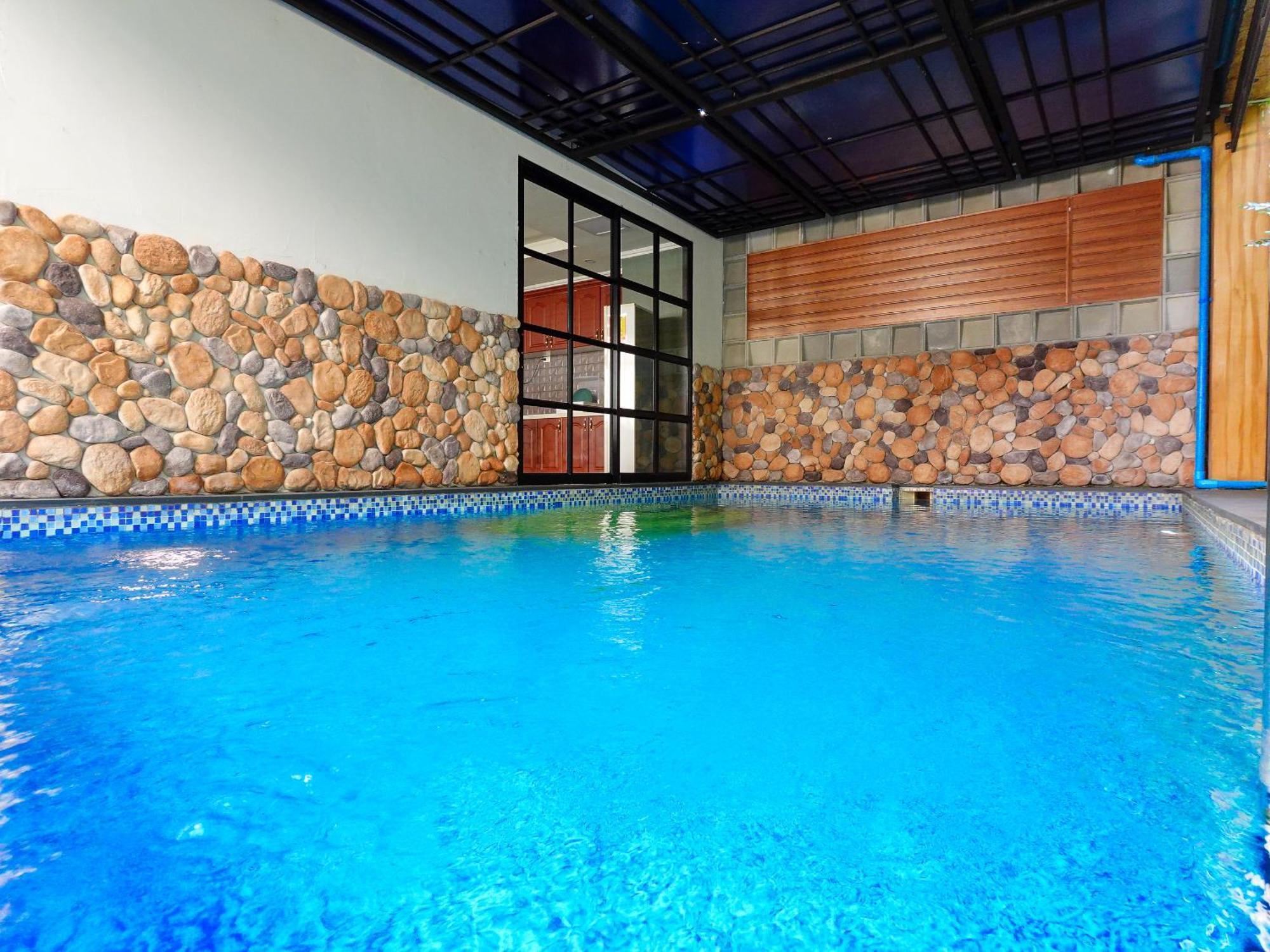 Amazing Pool Villas Pattaya Luaran gambar