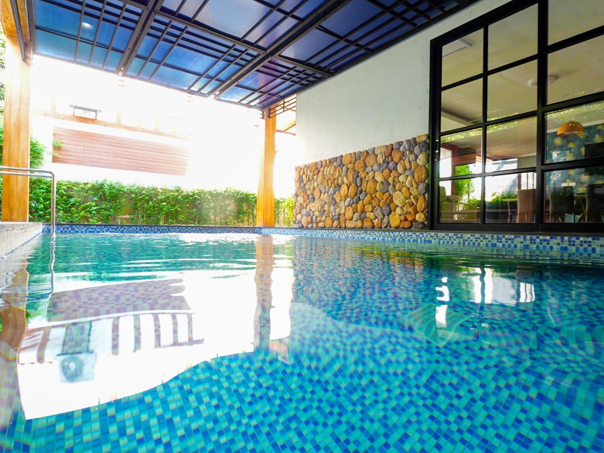 Amazing Pool Villas Pattaya Luaran gambar