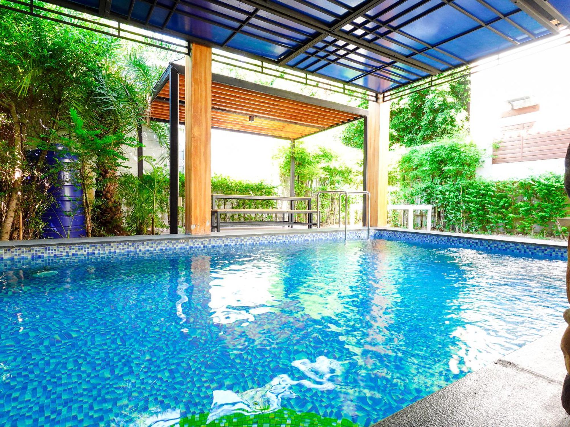 Amazing Pool Villas Pattaya Luaran gambar