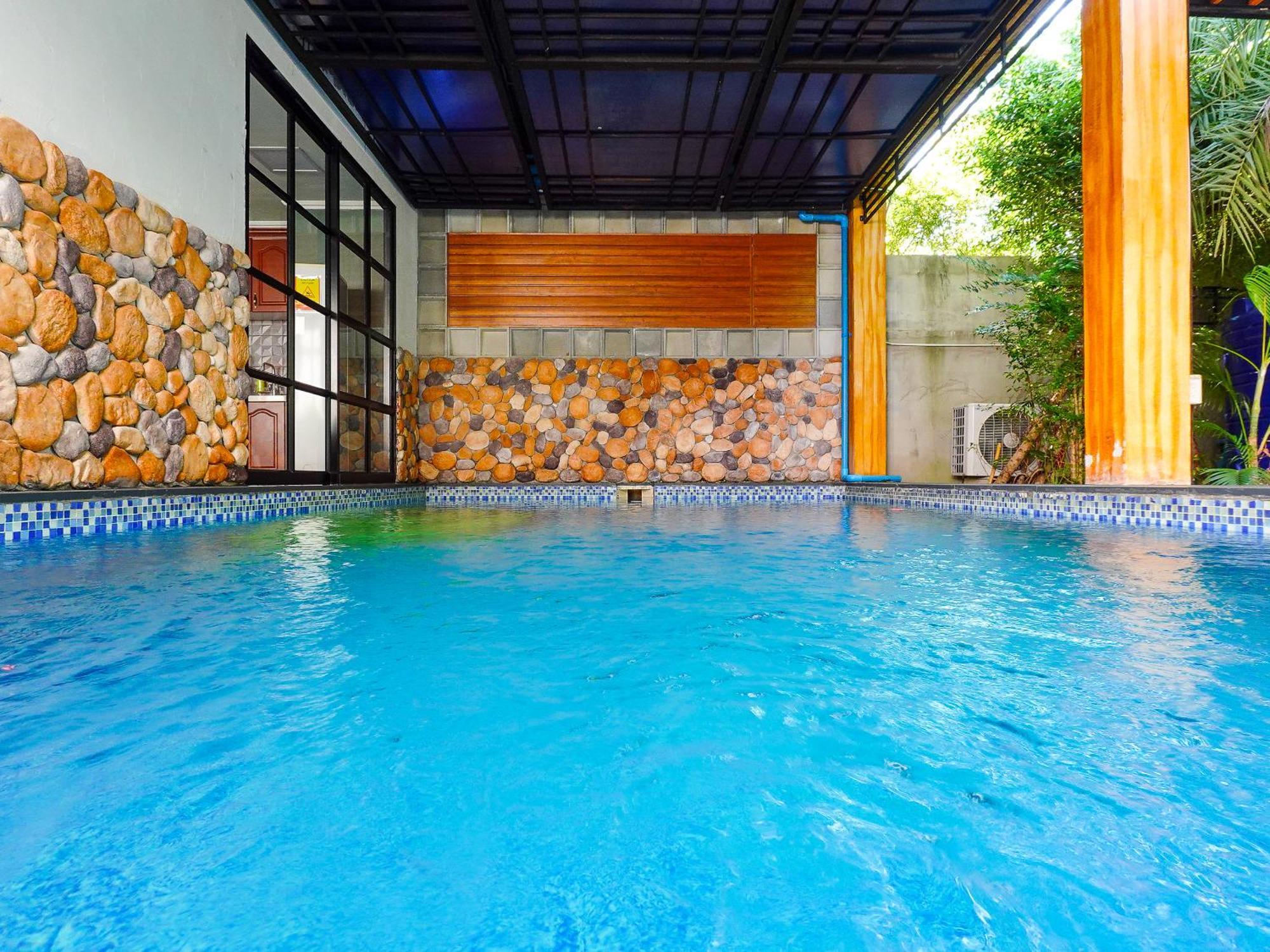 Amazing Pool Villas Pattaya Luaran gambar